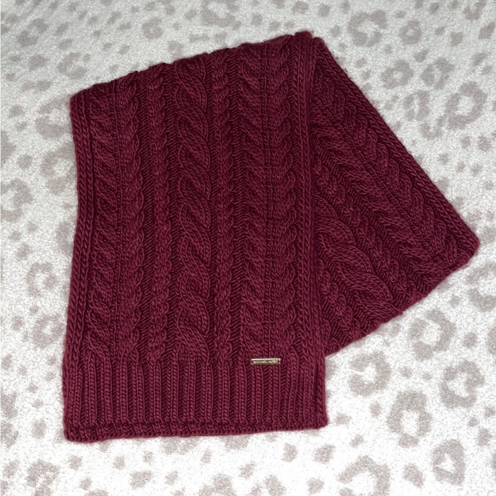 Michael Kors scarf